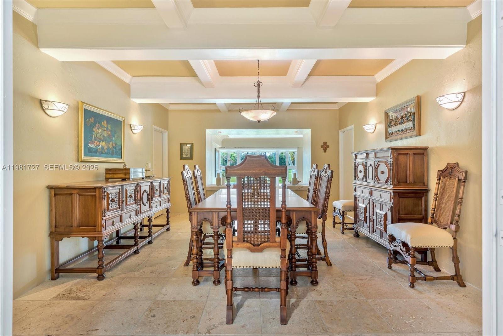 1021 N Greenway Dr, Coral Gables FL 33134