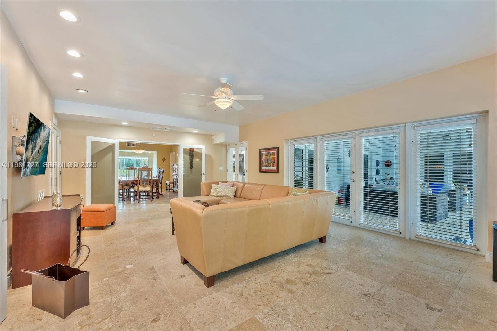 1021 N Greenway Dr, Coral Gables FL 33134
