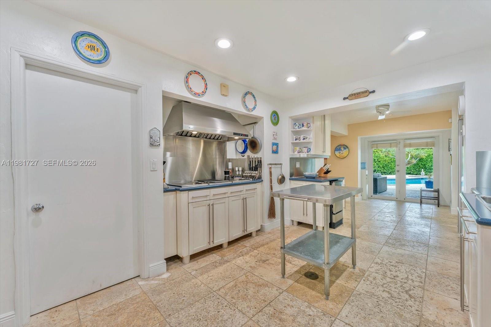 1021 N Greenway Dr, Coral Gables FL 33134