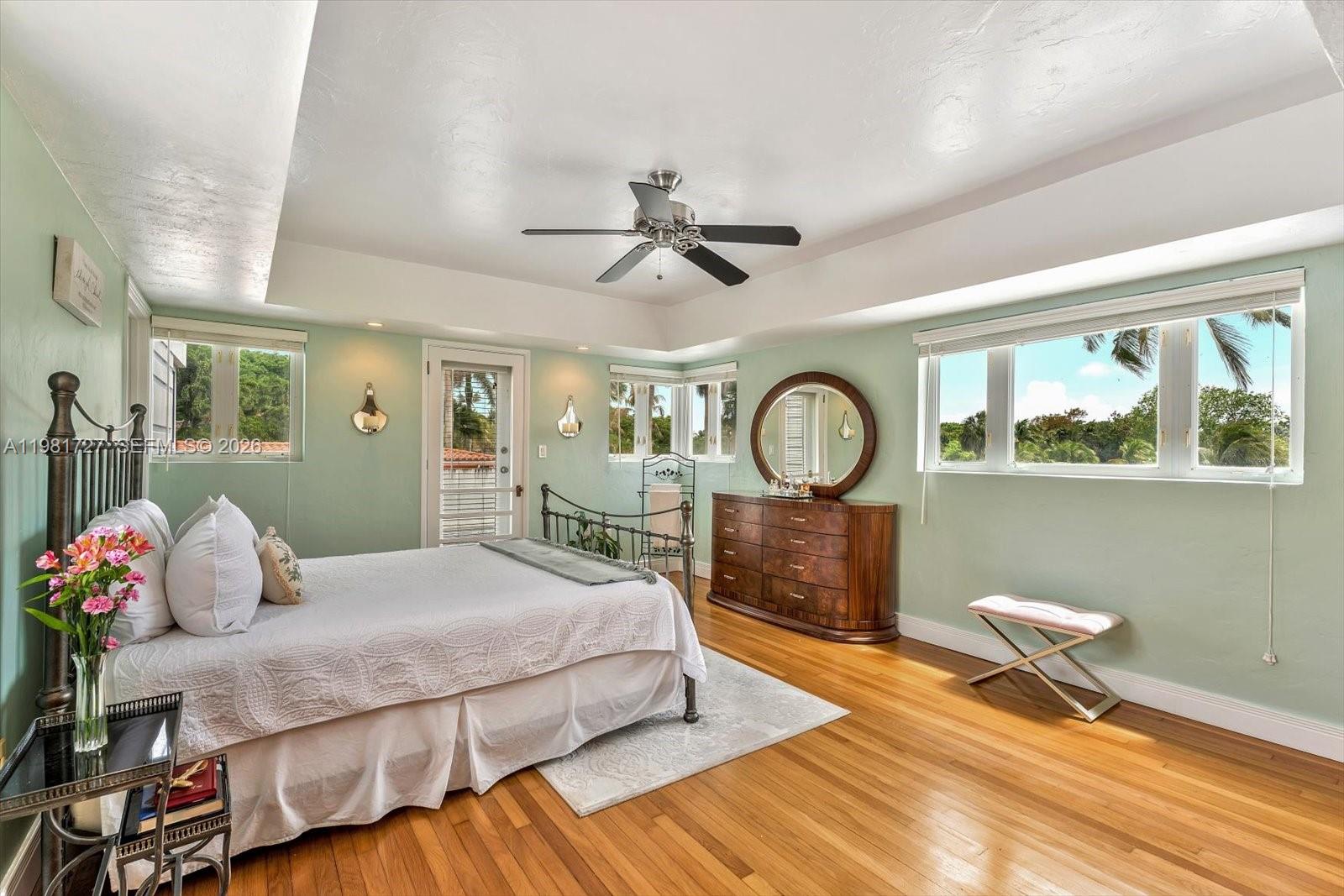 1021 N Greenway Dr, Coral Gables FL 33134