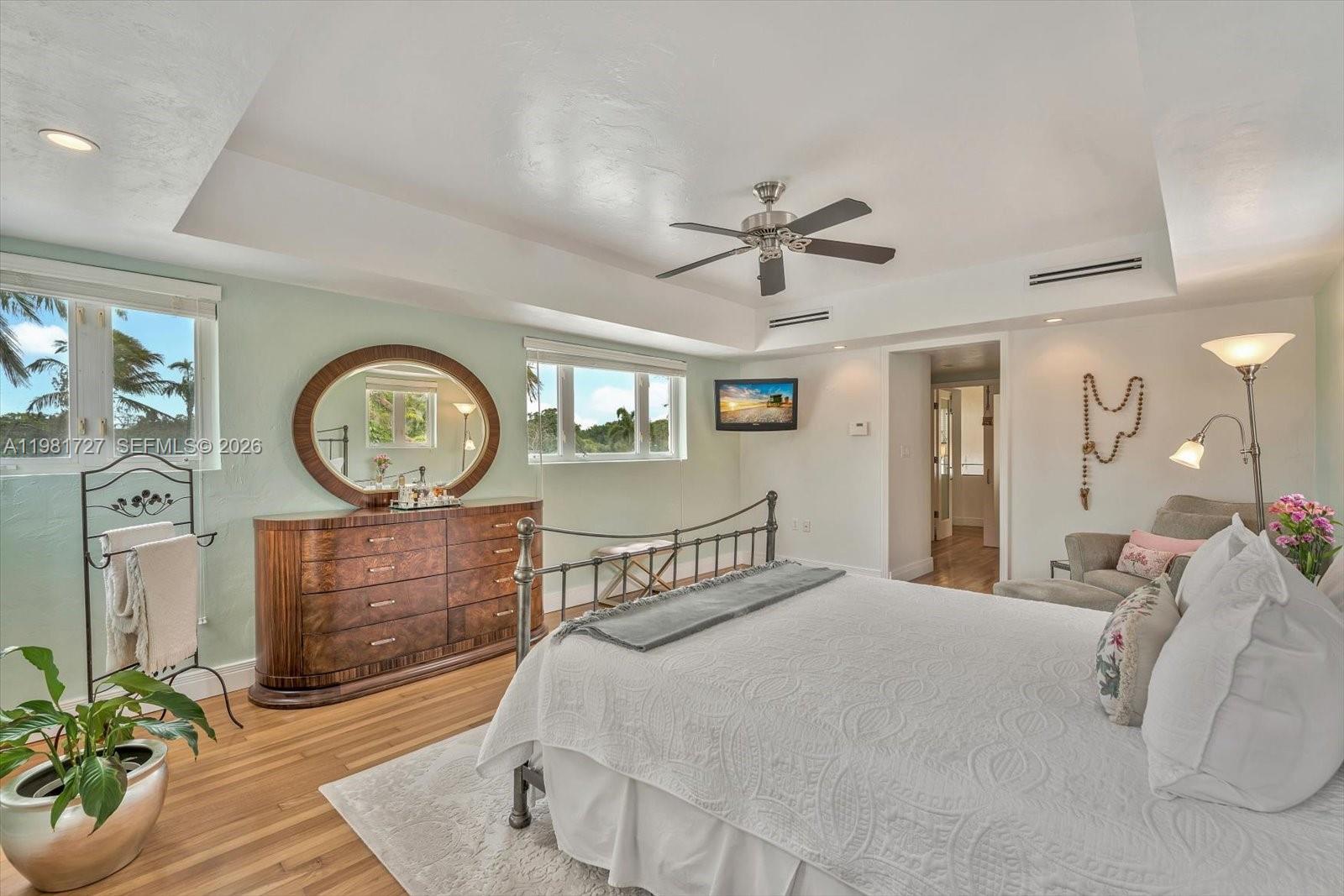 1021 N Greenway Dr, Coral Gables FL 33134