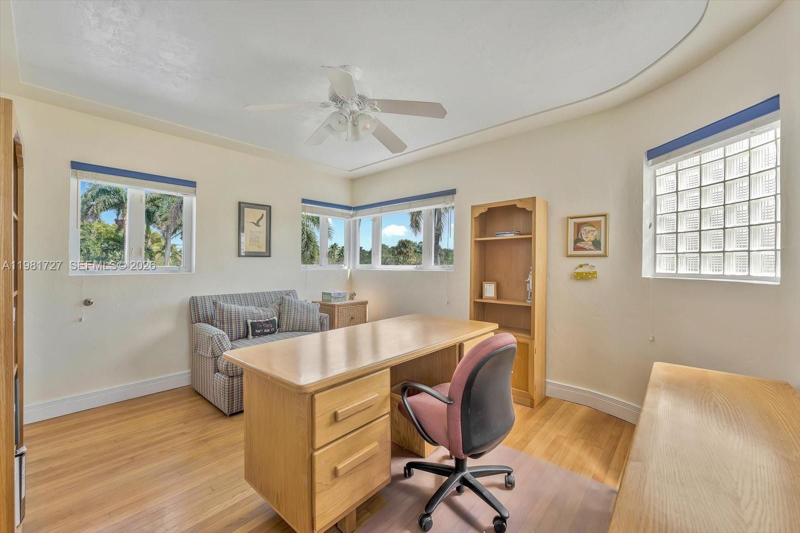 1021 N Greenway Dr, Coral Gables FL 33134
