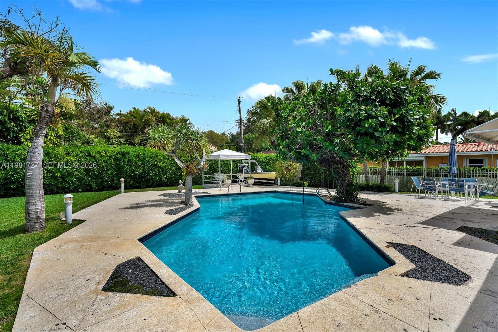 1021 N Greenway Dr, Coral Gables FL 33134