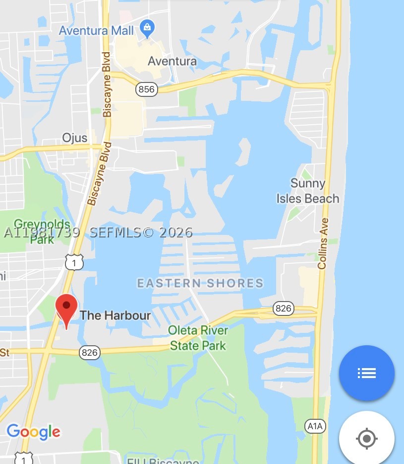 16385 Biscayne Blvd #1104, North Miami Beach FL 33160