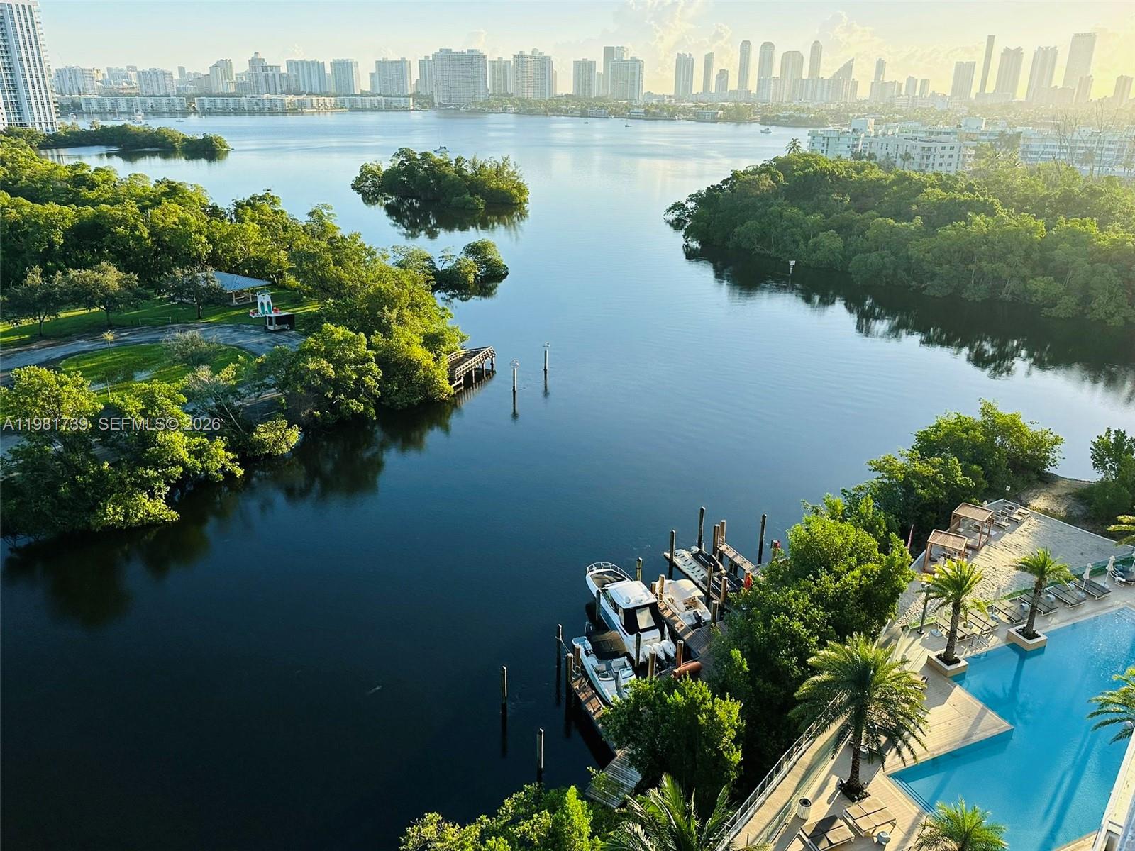16385 Biscayne Blvd #1104, North Miami Beach FL 33160