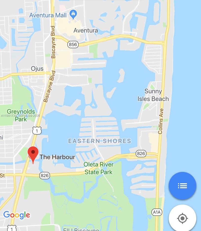 16385 Biscayne Blvd #1104, North Miami Beach FL 33160