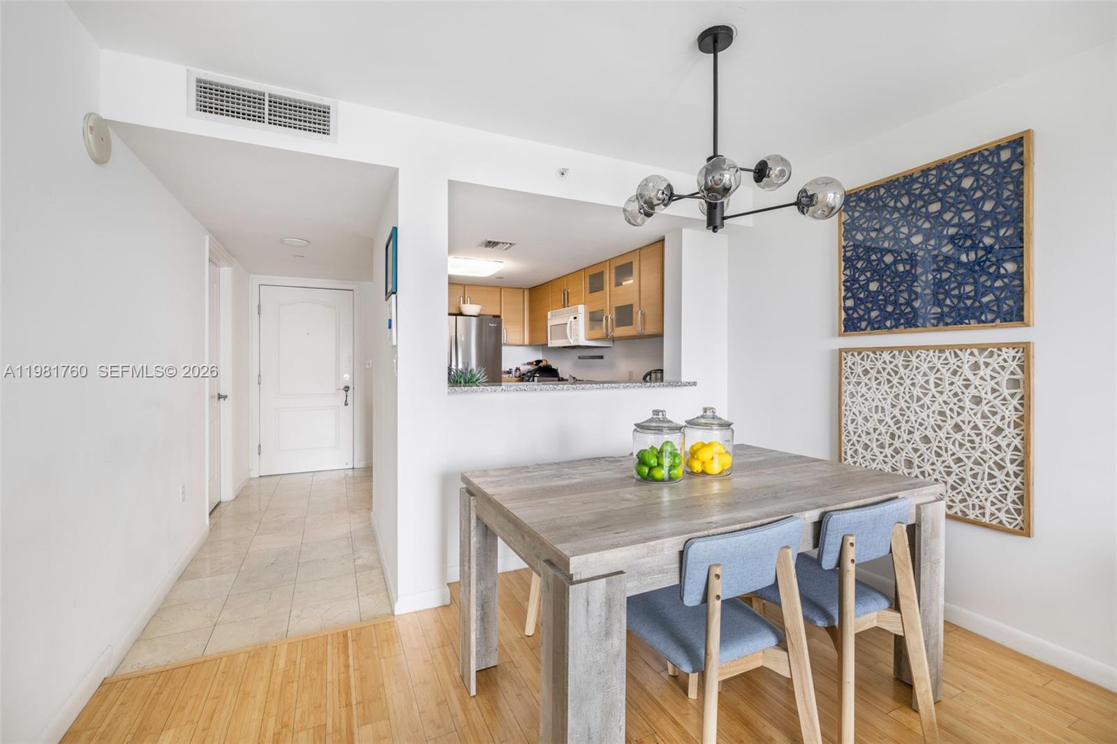 2101 Brickell Ave #1511, Miami FL 33129