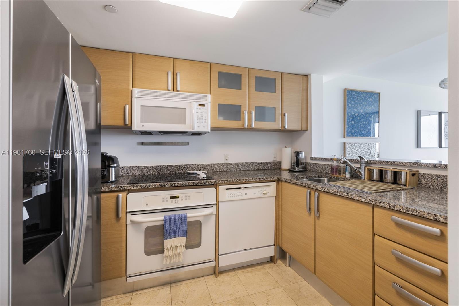 2101 Brickell Ave #1511, Miami FL 33129