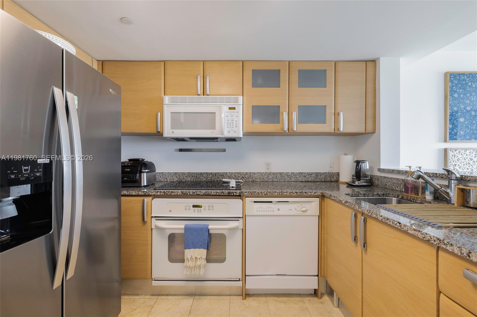 2101 Brickell Ave #1511, Miami FL 33129