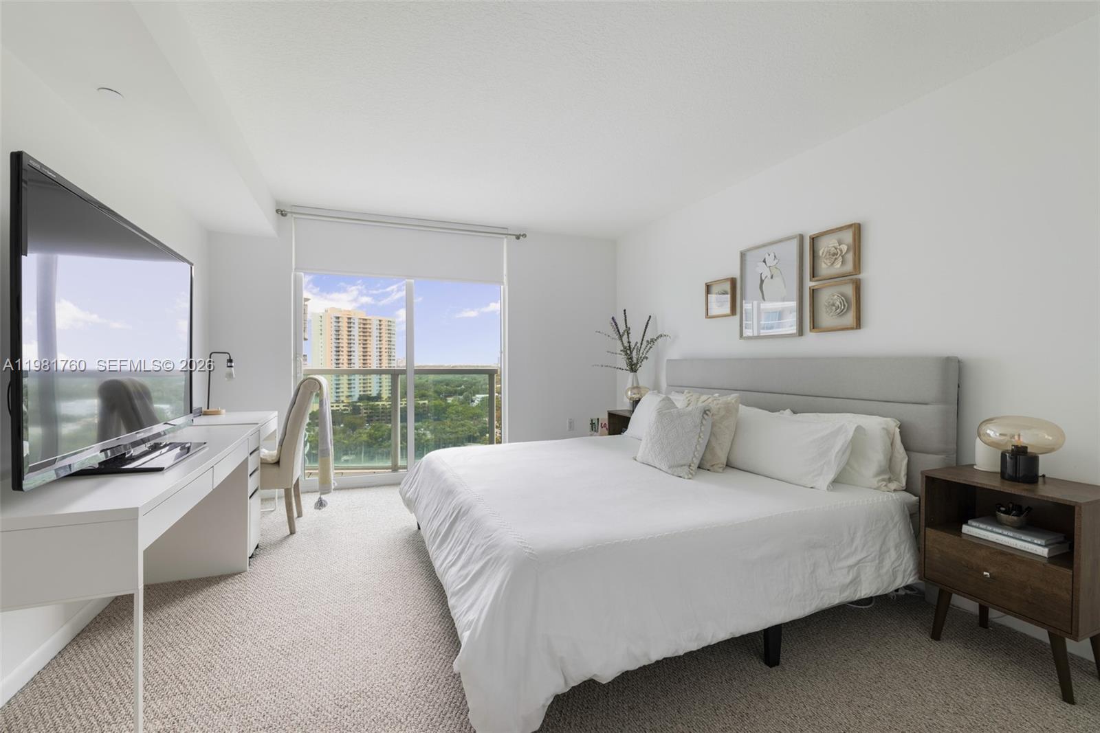 2101 Brickell Ave #1511, Miami FL 33129