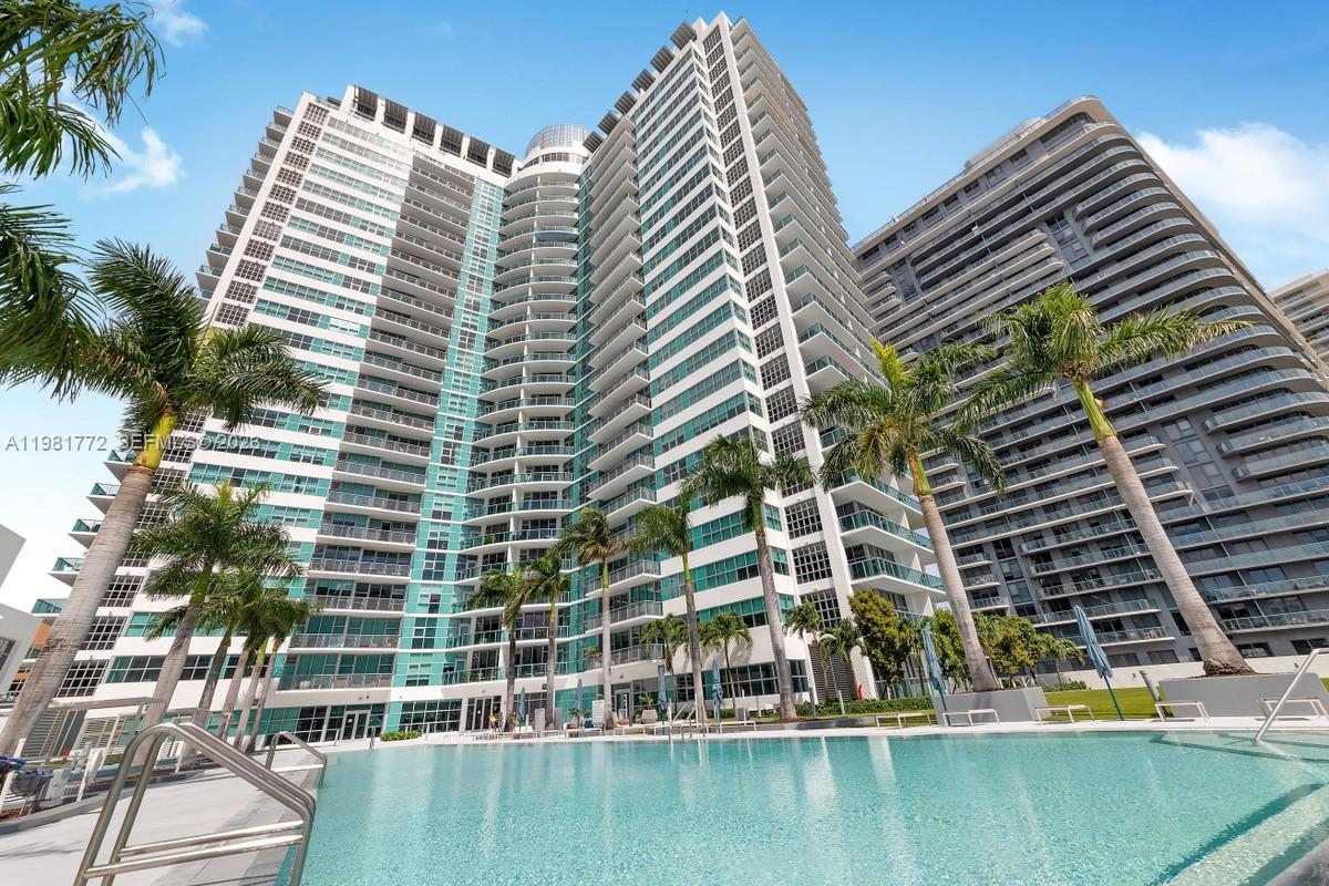 3301 NE 1st Ave #H1110, Miami FL 33137