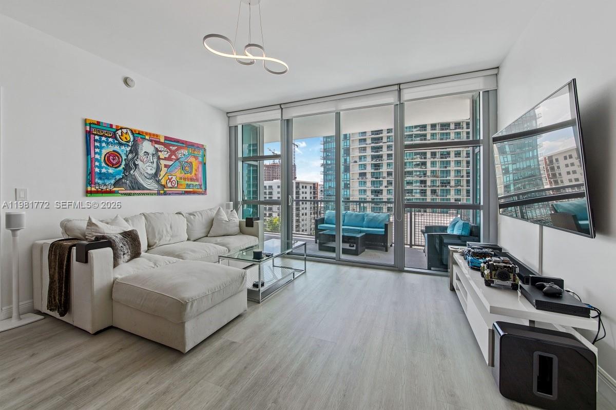 3301 NE 1st Ave #H1110, Miami FL 33137