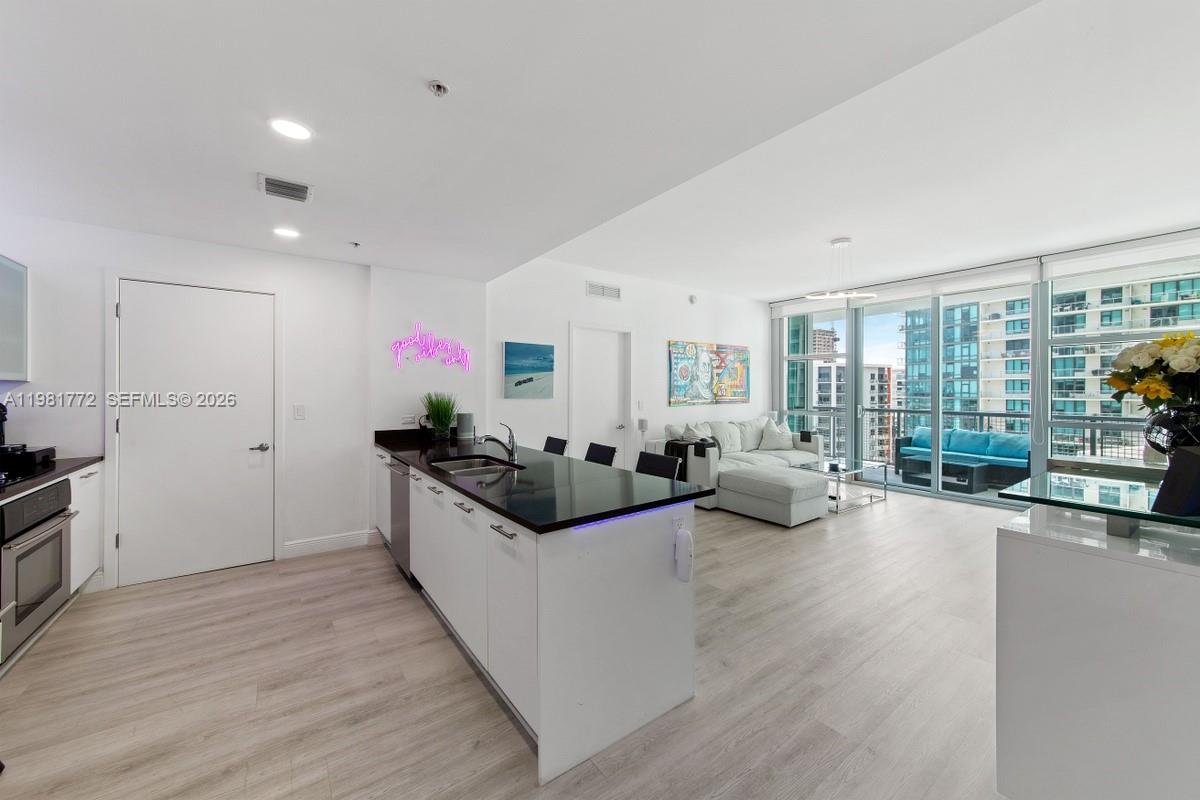 3301 NE 1st Ave #H1110, Miami FL 33137