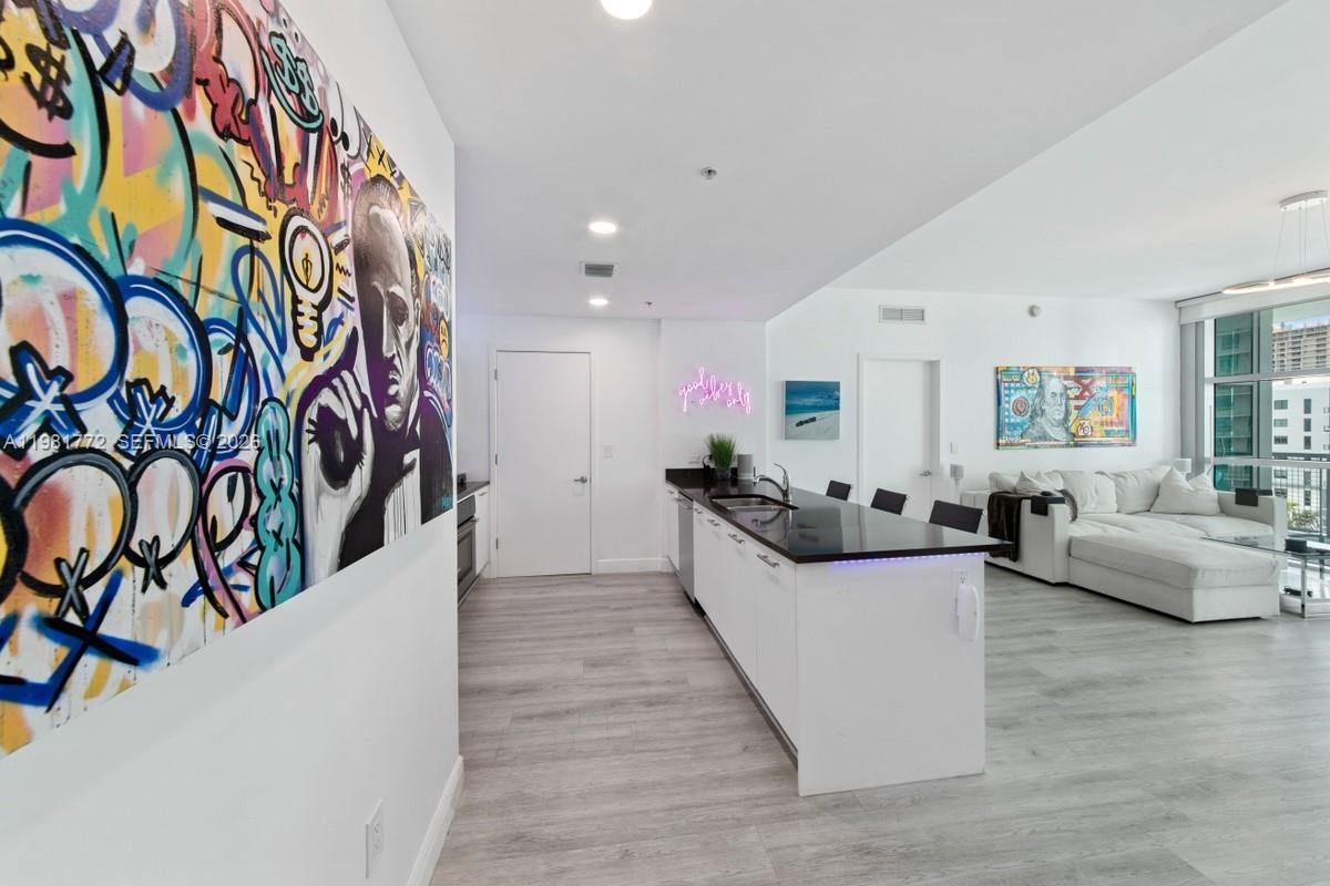3301 NE 1st Ave #H1110, Miami FL 33137