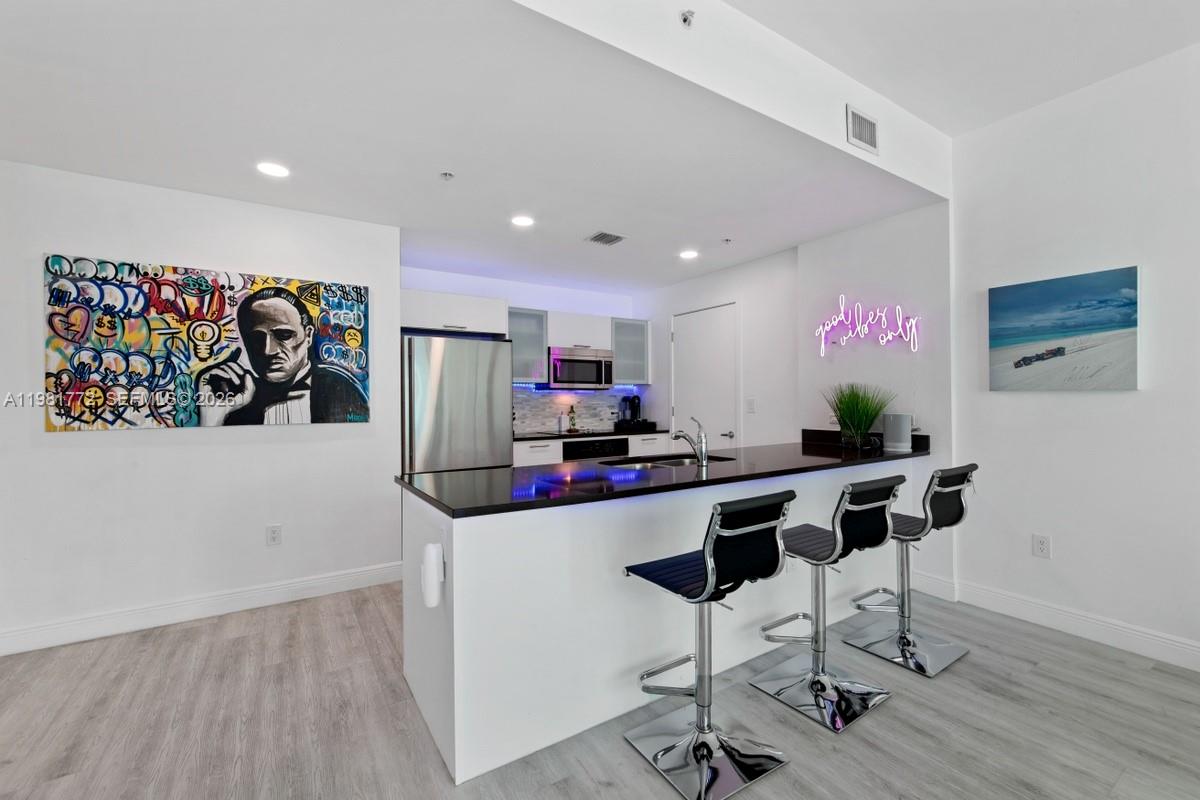 3301 NE 1st Ave #H1110, Miami FL 33137