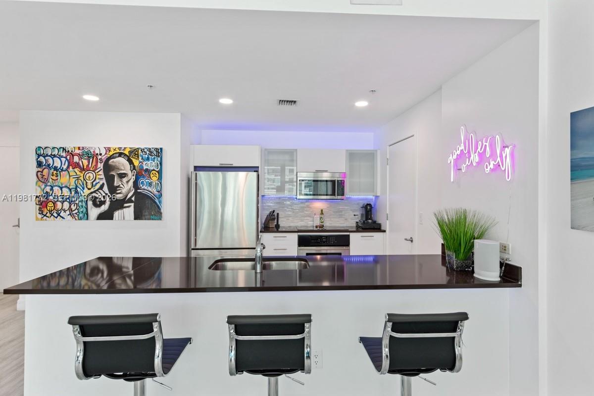 3301 NE 1st Ave #H1110, Miami FL 33137