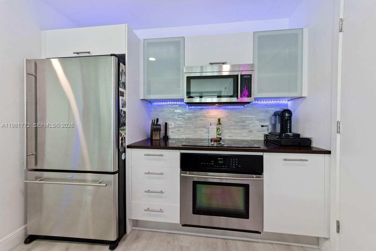 3301 NE 1st Ave #H1110, Miami FL 33137