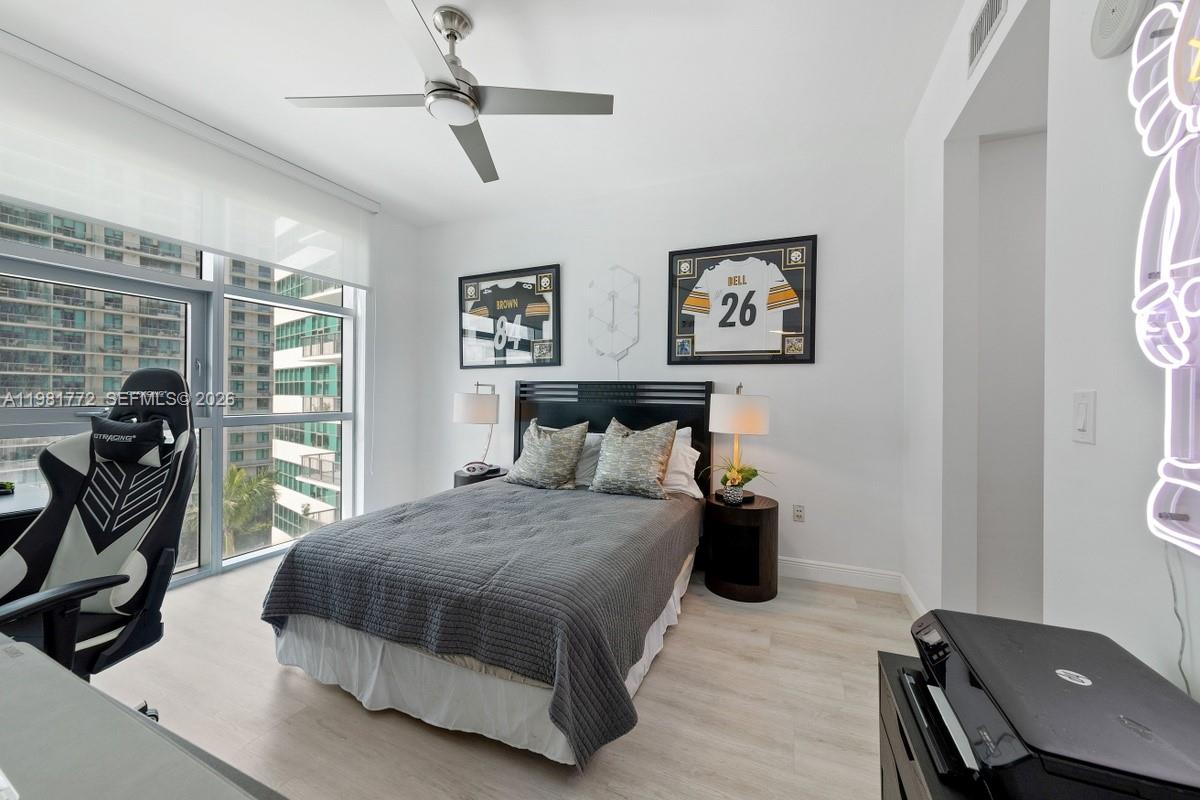 3301 NE 1st Ave #H1110, Miami FL 33137