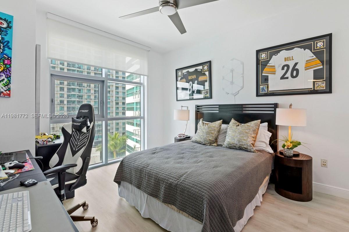 3301 NE 1st Ave #H1110, Miami FL 33137