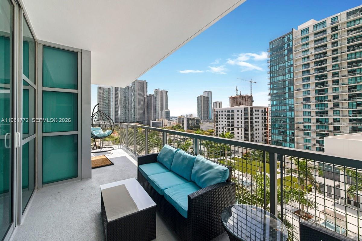 3301 NE 1st Ave #H1110, Miami FL 33137