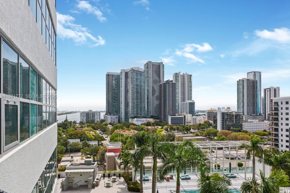 3301 NE 1st Ave #H1110, Miami FL 33137