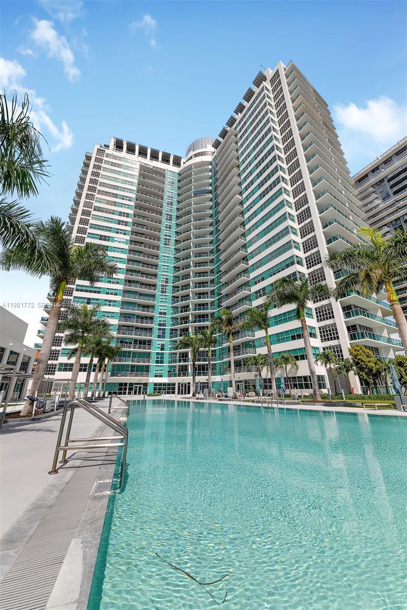 3301 NE 1st Ave #H1110, Miami FL 33137