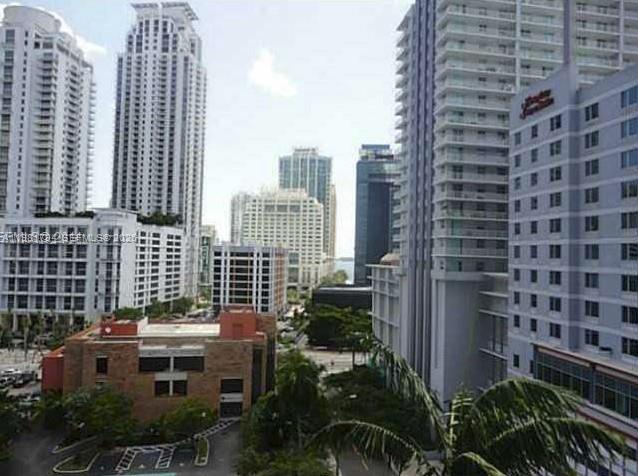 79 SW 12th St #1106-S, Miami FL 33130