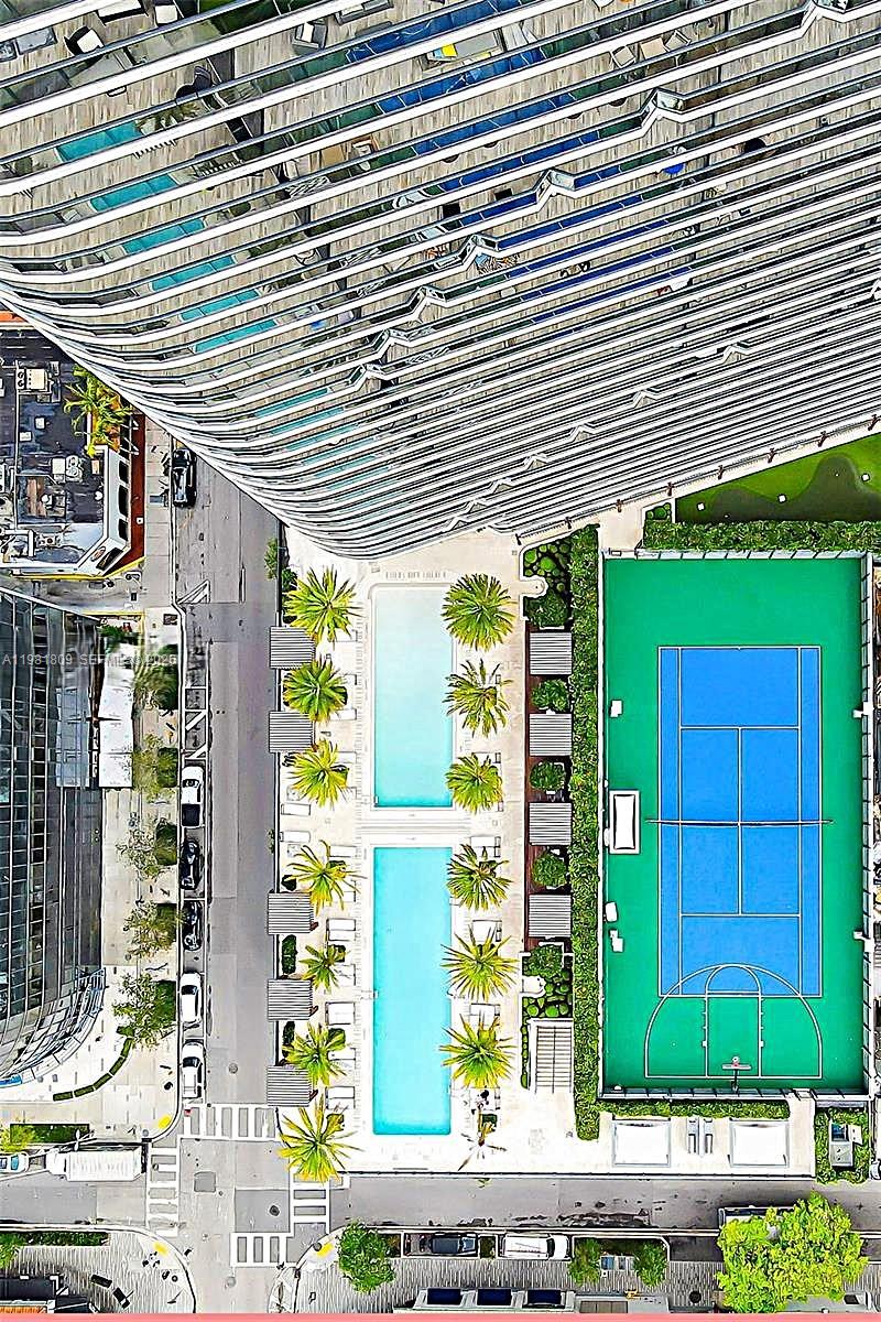 801 S Miami Ave #1203, Miami FL 33130