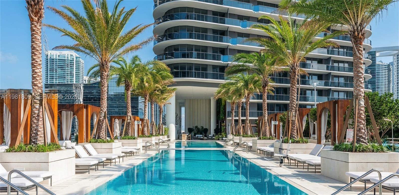 801 S Miami Ave #1203, Miami FL 33130