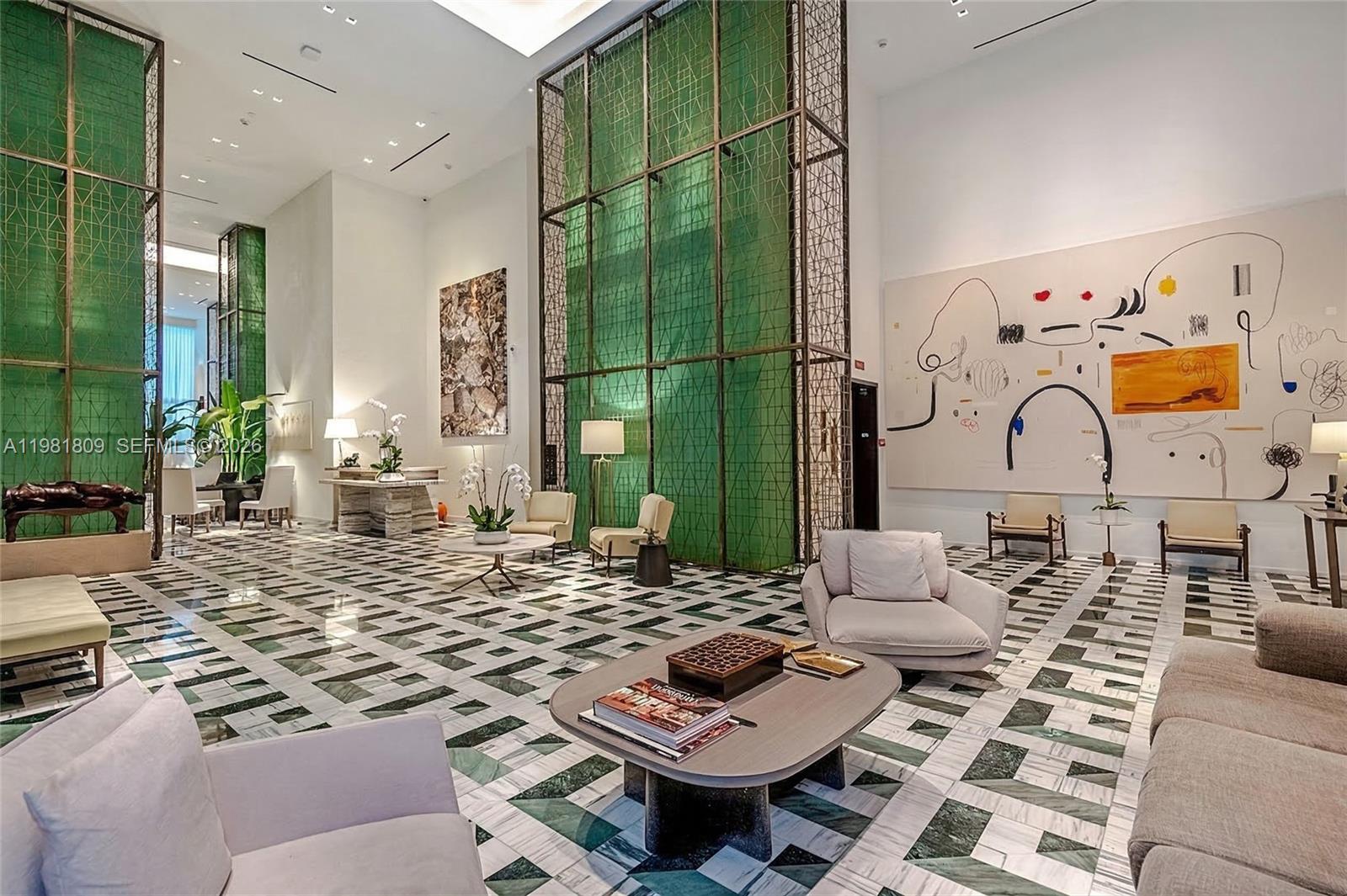 801 S Miami Ave #1203, Miami FL 33130