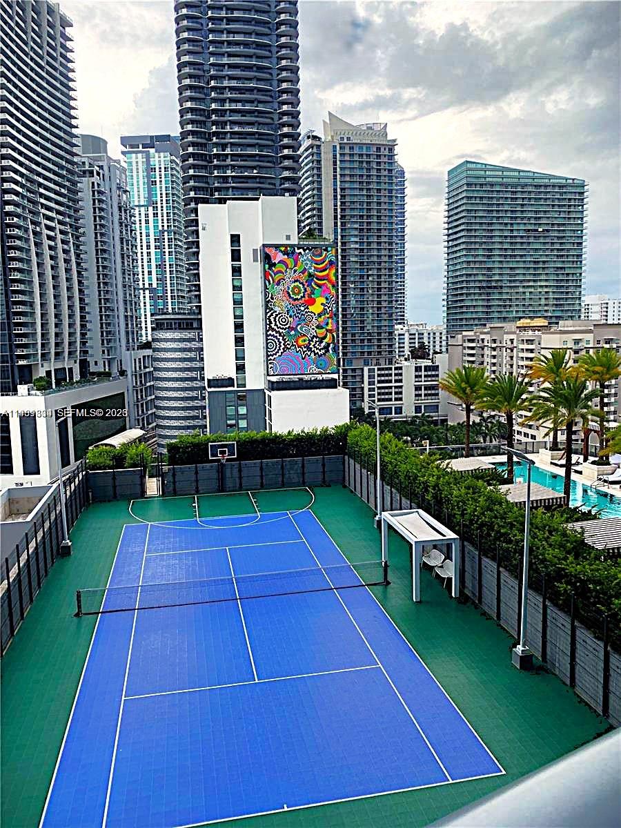801 S Miami Ave #1203, Miami FL 33130