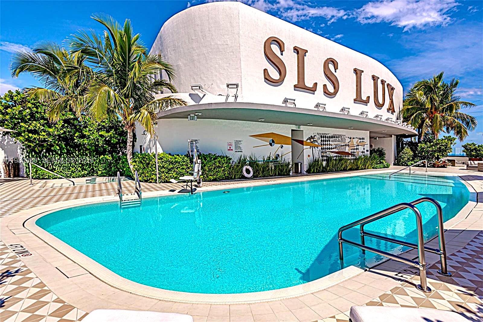 801 S Miami Ave #1203, Miami FL 33130