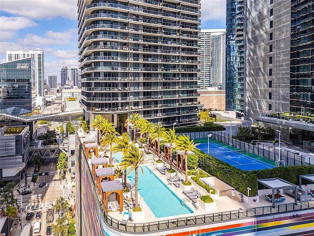 801 S Miami Ave #1203, Miami FL 33130