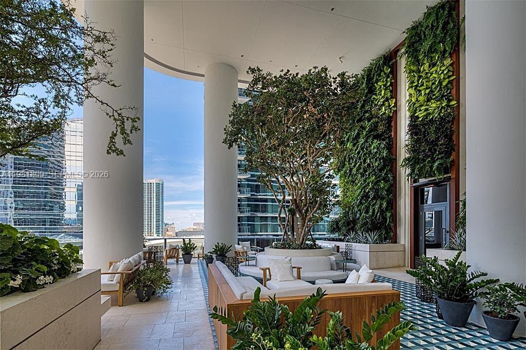 801 S Miami Ave #1203, Miami FL 33130
