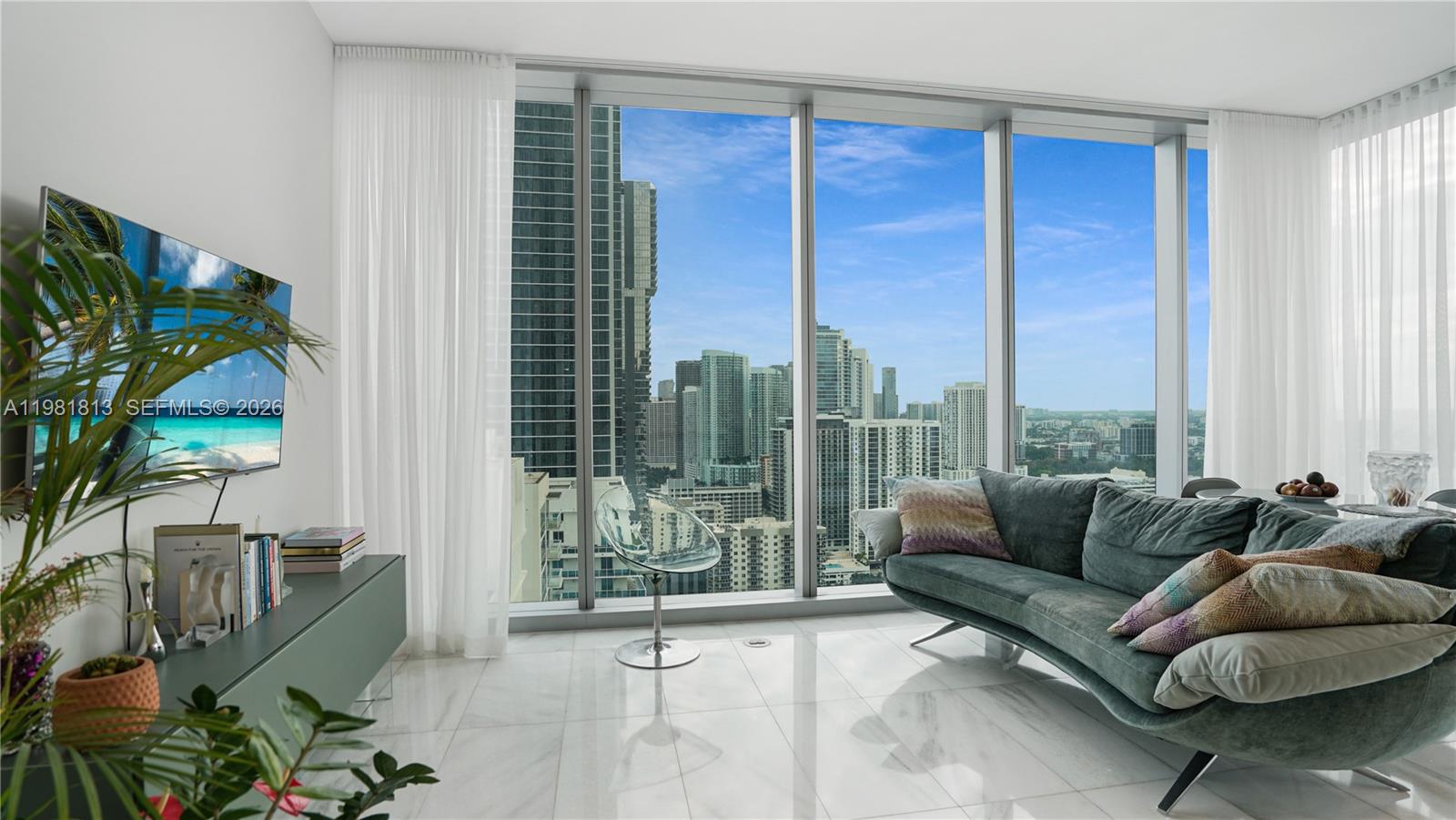 700 NE 26th Ter #3005, Miami FL 33137
