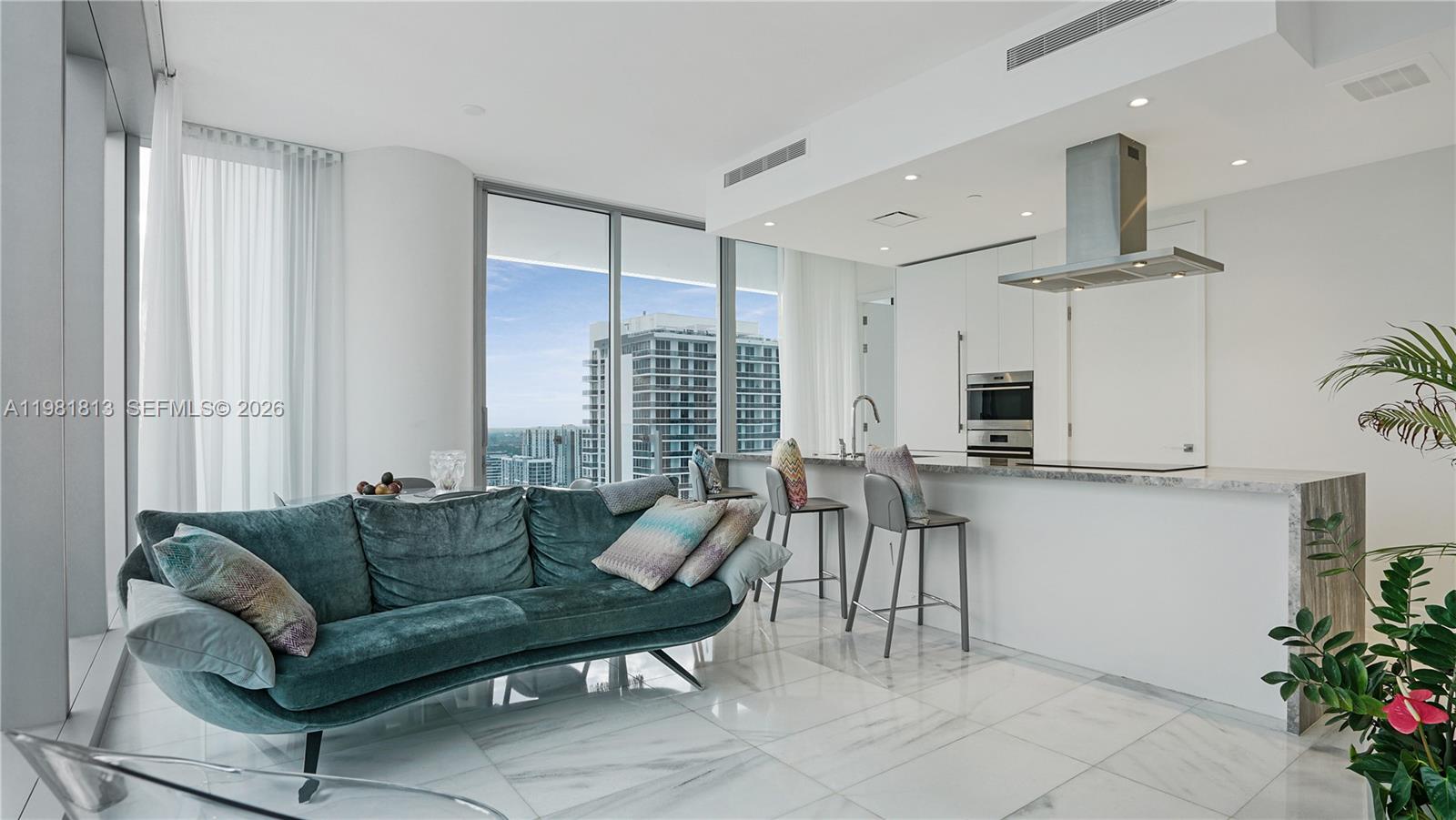 700 NE 26th Ter #3005, Miami FL 33137