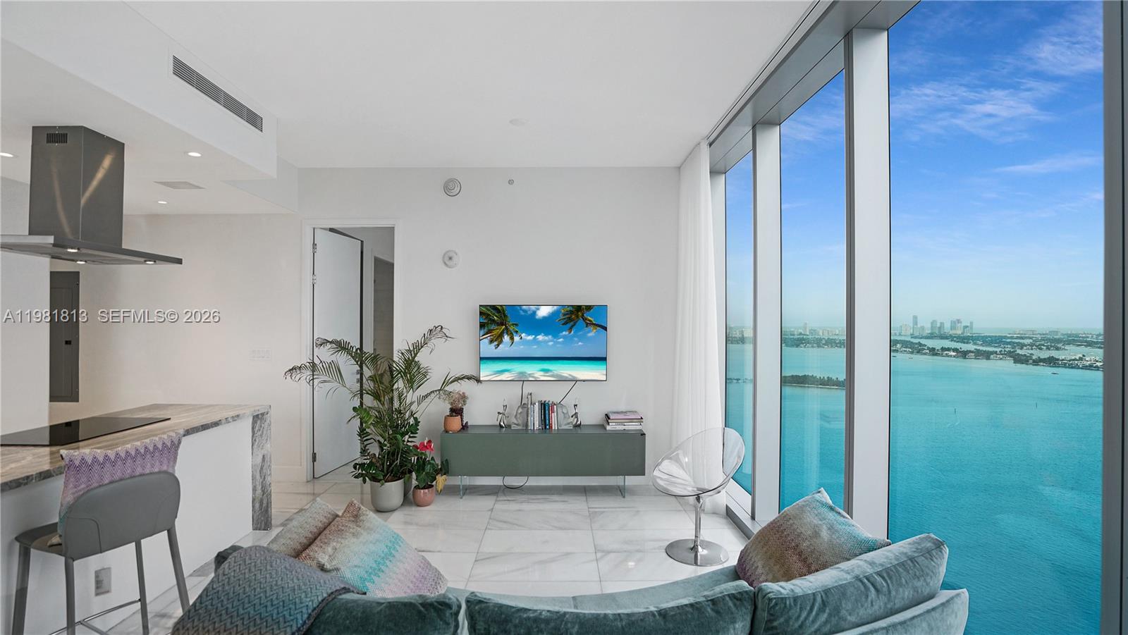 700 NE 26th Ter #3005, Miami FL 33137