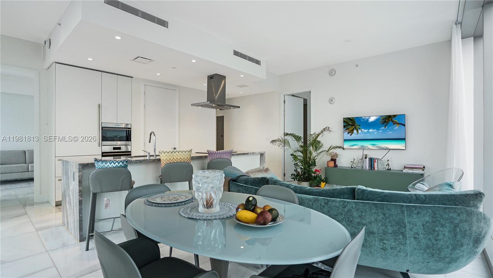 700 NE 26th Ter #3005, Miami FL 33137