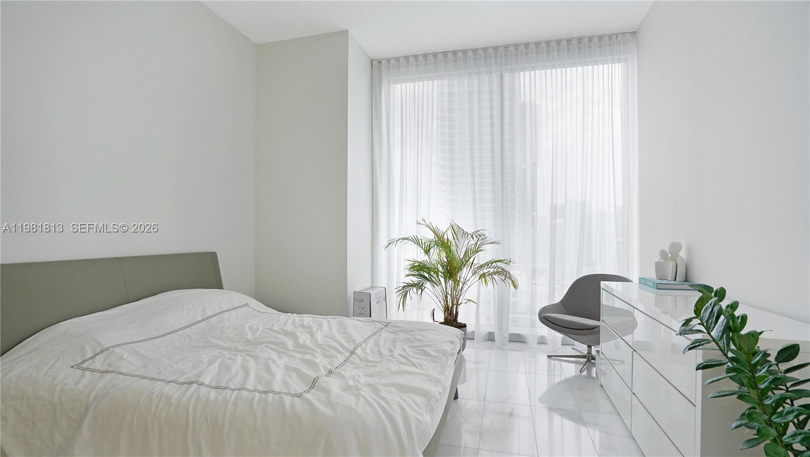 700 NE 26th Ter #3005, Miami FL 33137