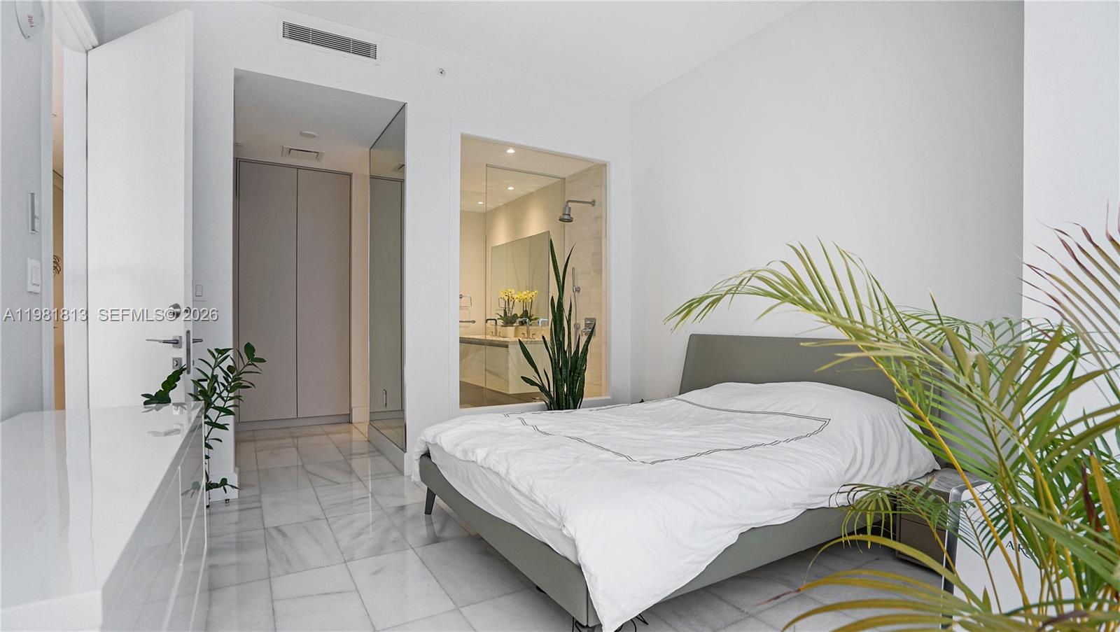 700 NE 26th Ter #3005, Miami FL 33137