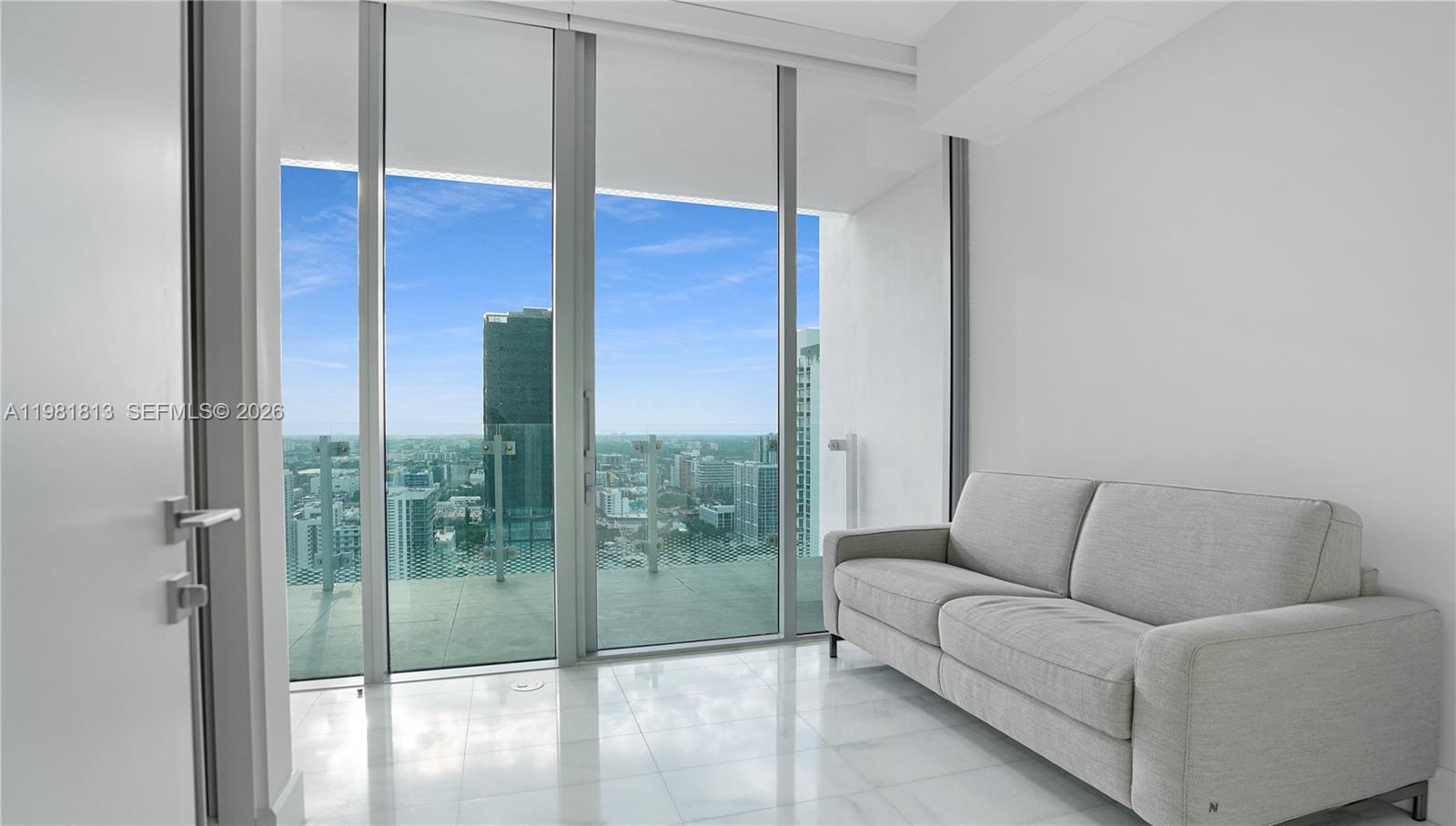 700 NE 26th Ter #3005, Miami FL 33137