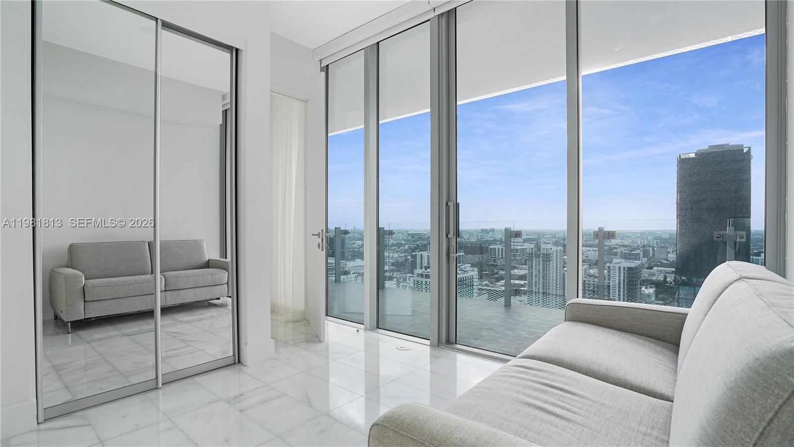 700 NE 26th Ter #3005, Miami FL 33137