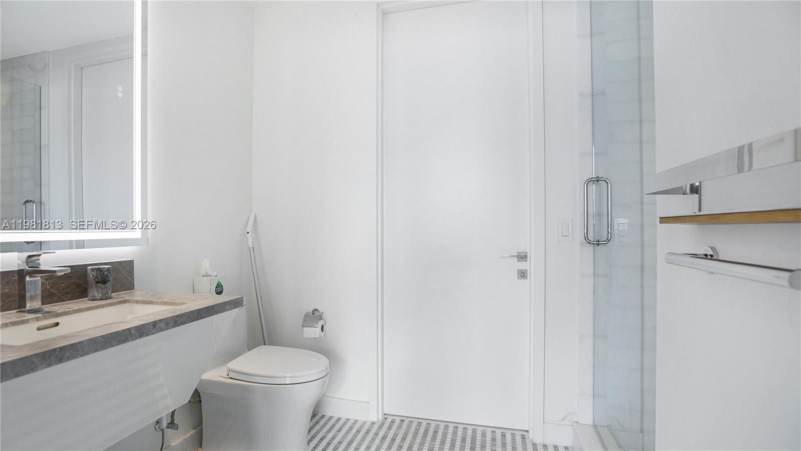 700 NE 26th Ter #3005, Miami FL 33137