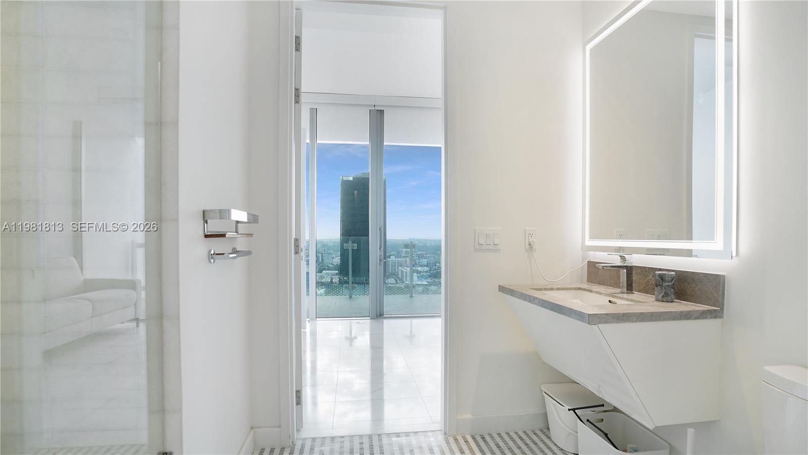 700 NE 26th Ter #3005, Miami FL 33137