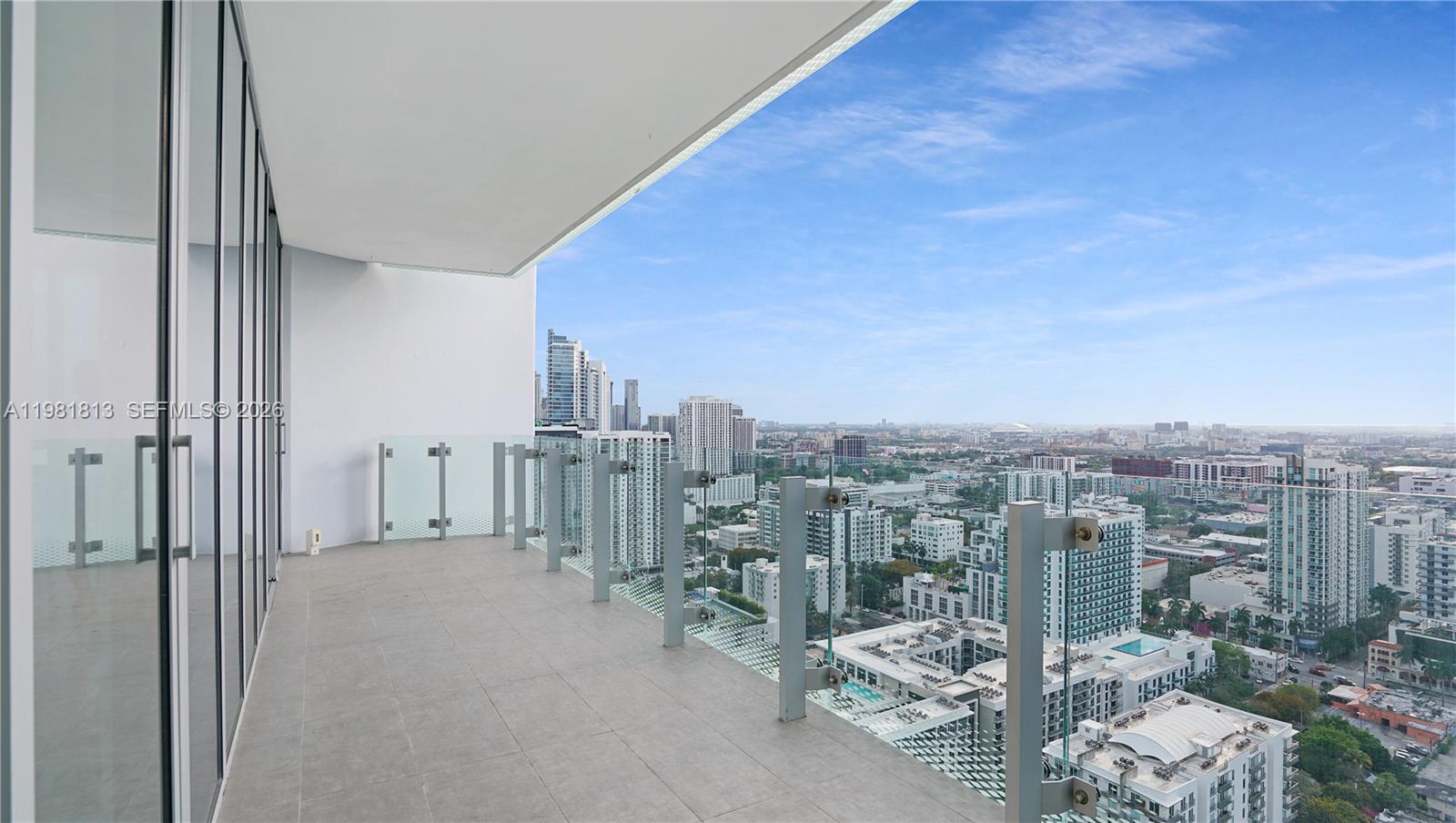 700 NE 26th Ter #3005, Miami FL 33137
