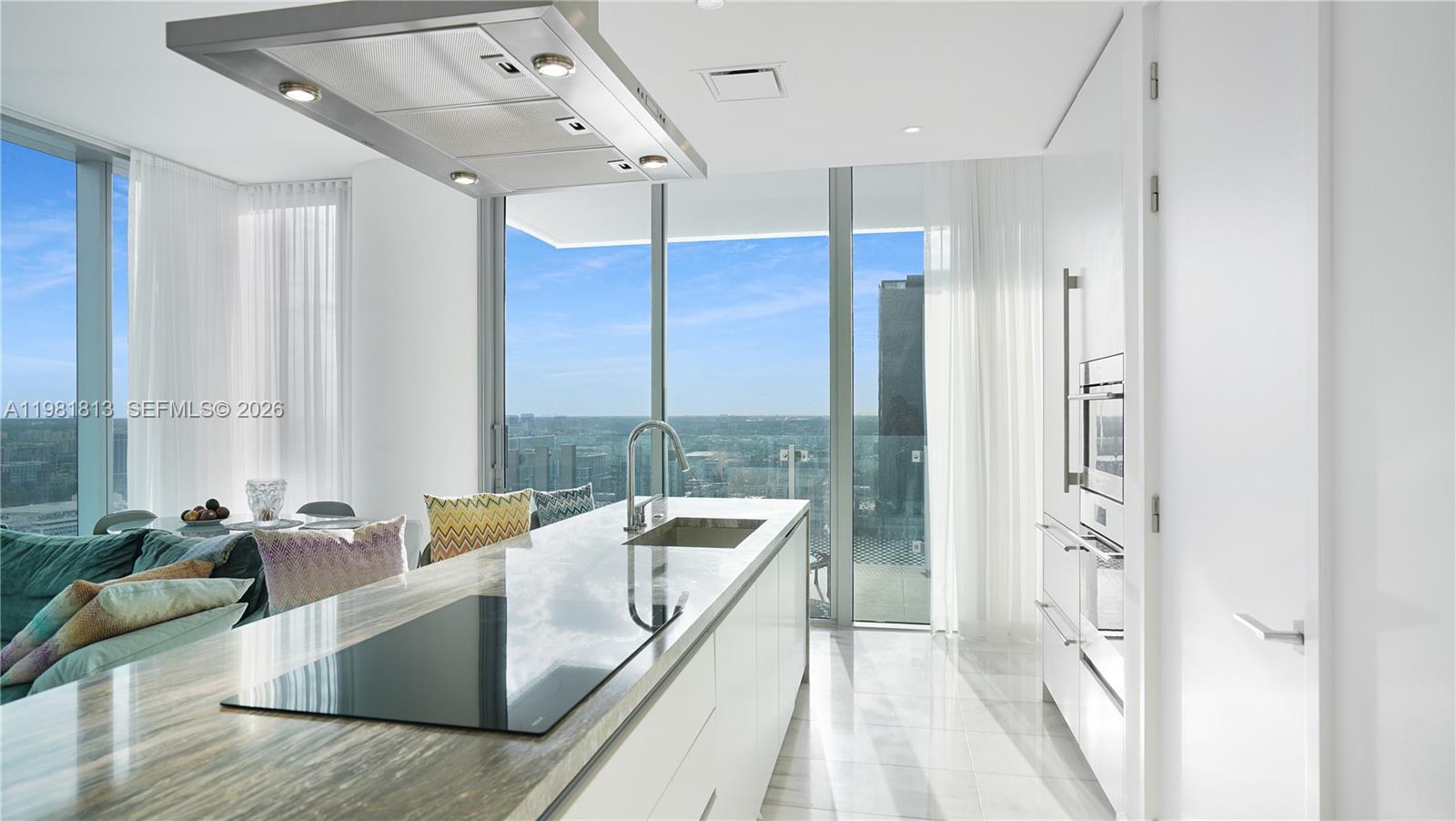 700 NE 26th Ter #3005, Miami FL 33137