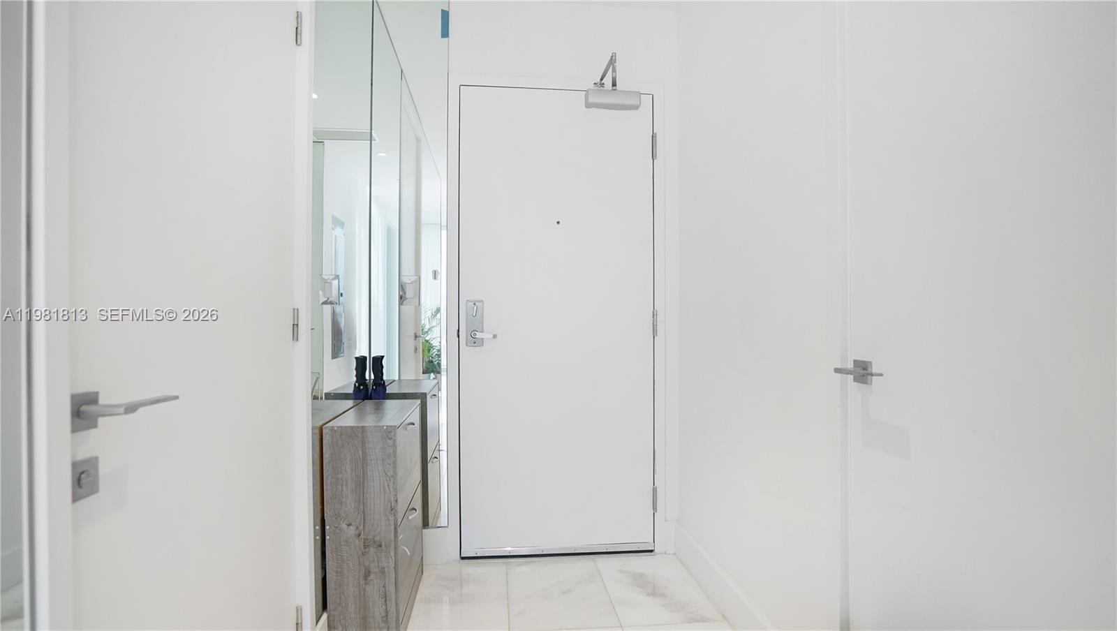 700 NE 26th Ter #3005, Miami FL 33137