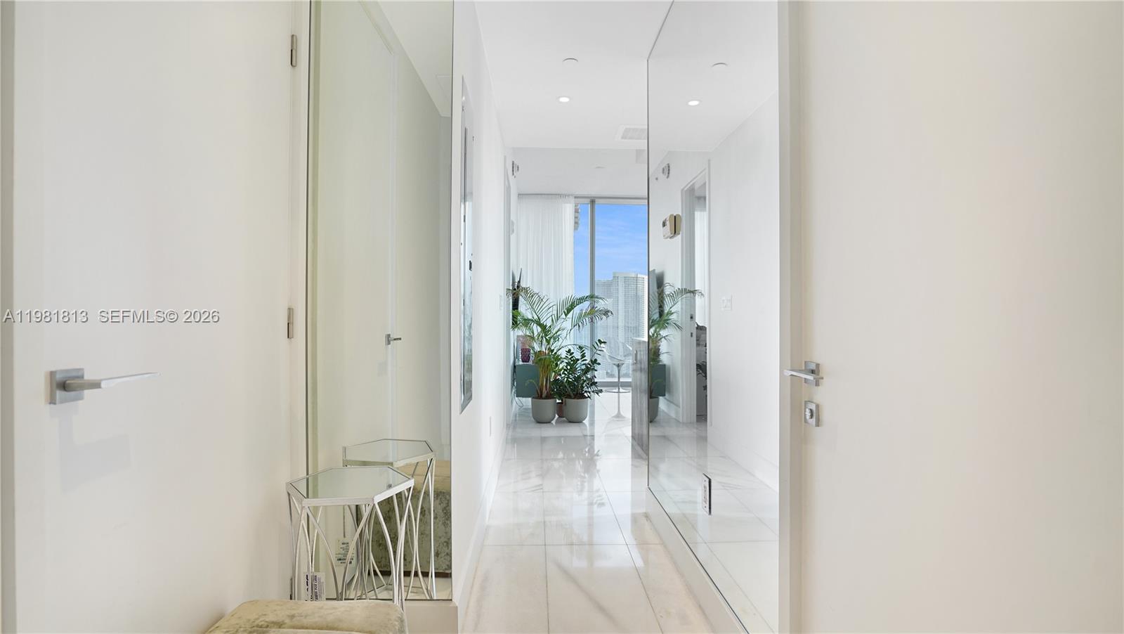 700 NE 26th Ter #3005, Miami FL 33137