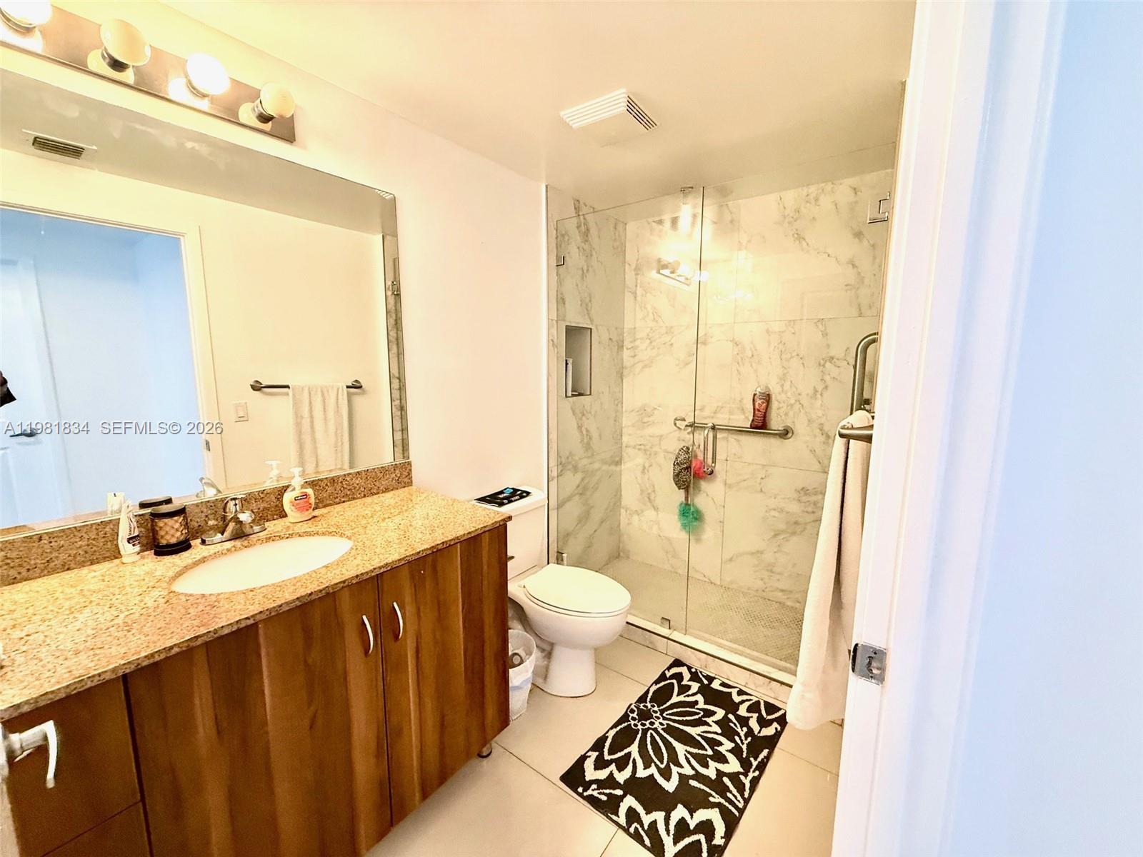 601 NE 23rd St #605, Miami FL 33137