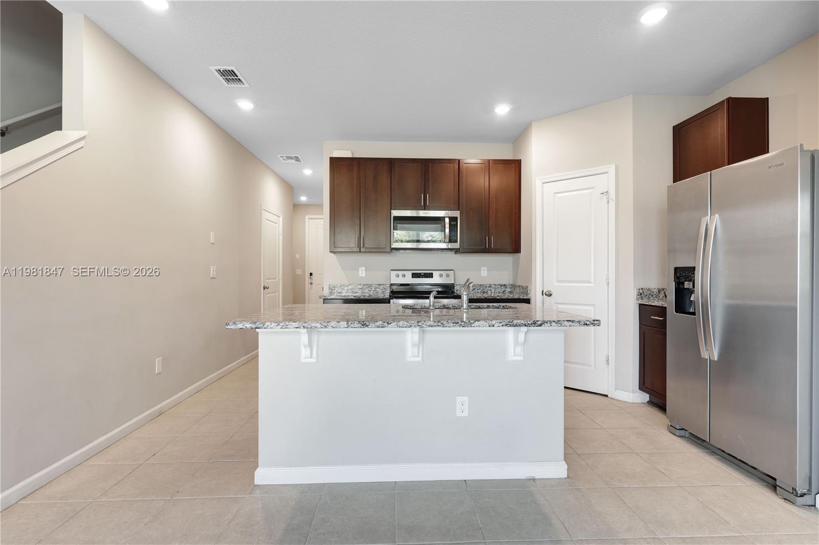 1761 Lindley St, Mangonia Park FL 33407